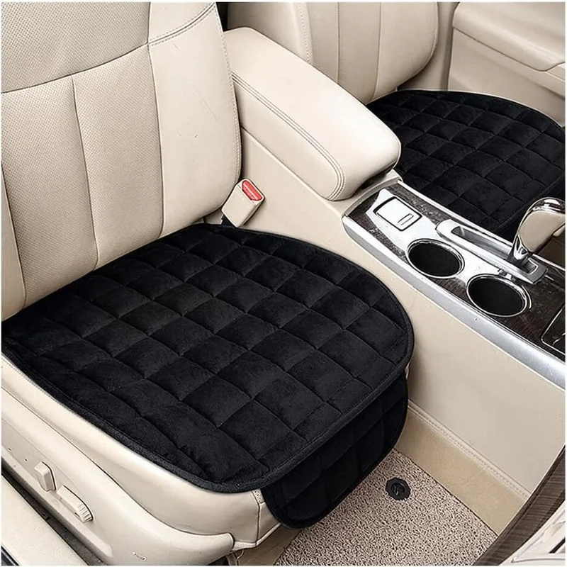 Office Furniture Ideas - Autostoelkussen Zitkussen met antislip zachte rubberen