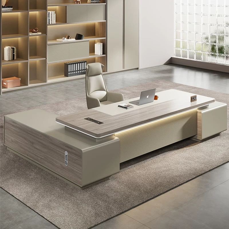 Office Furniture For Sale - Hete Aanbieding Fabrieks Prijs Kantoormeubilair Executive