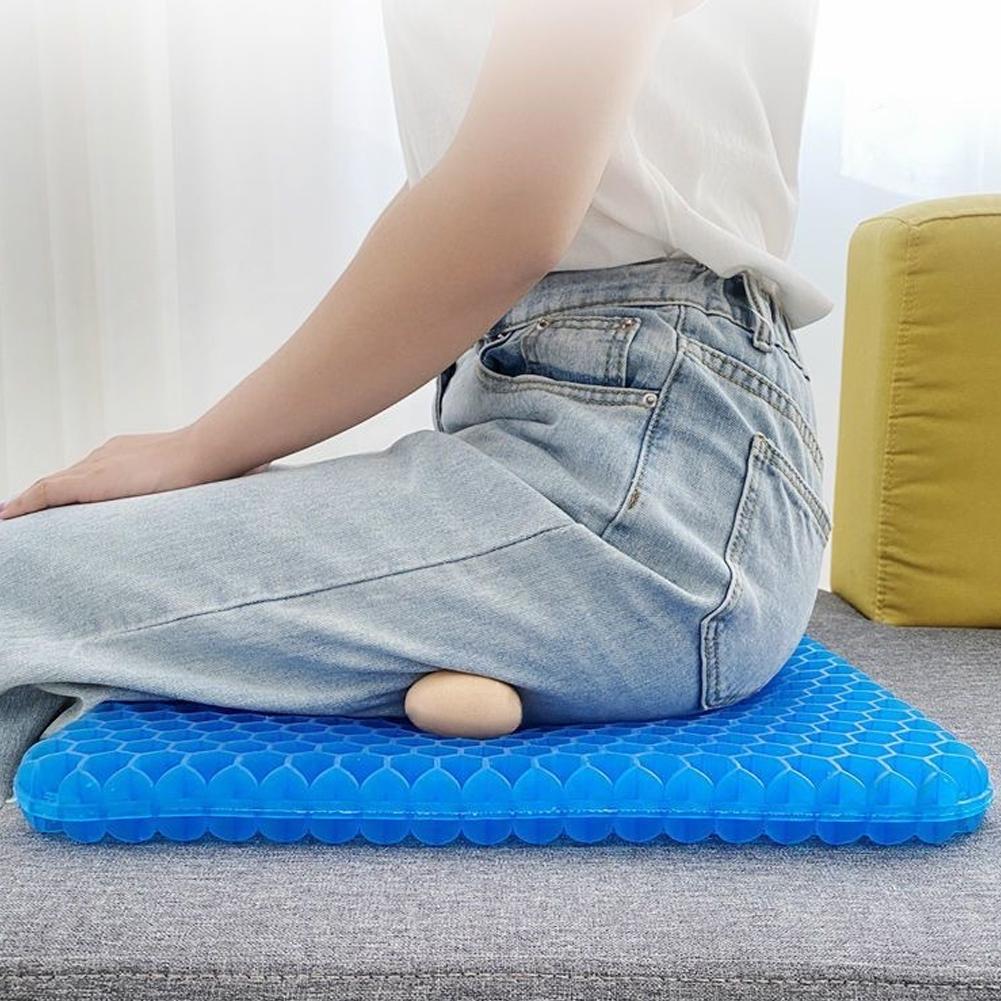 Universele koelgel autostoelku - Office Furniture Ideas recensie en prijs