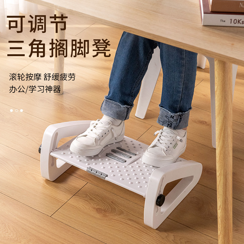 Ergonomische voetensteun voor  - Office Furniture For Sale recensie en prijs