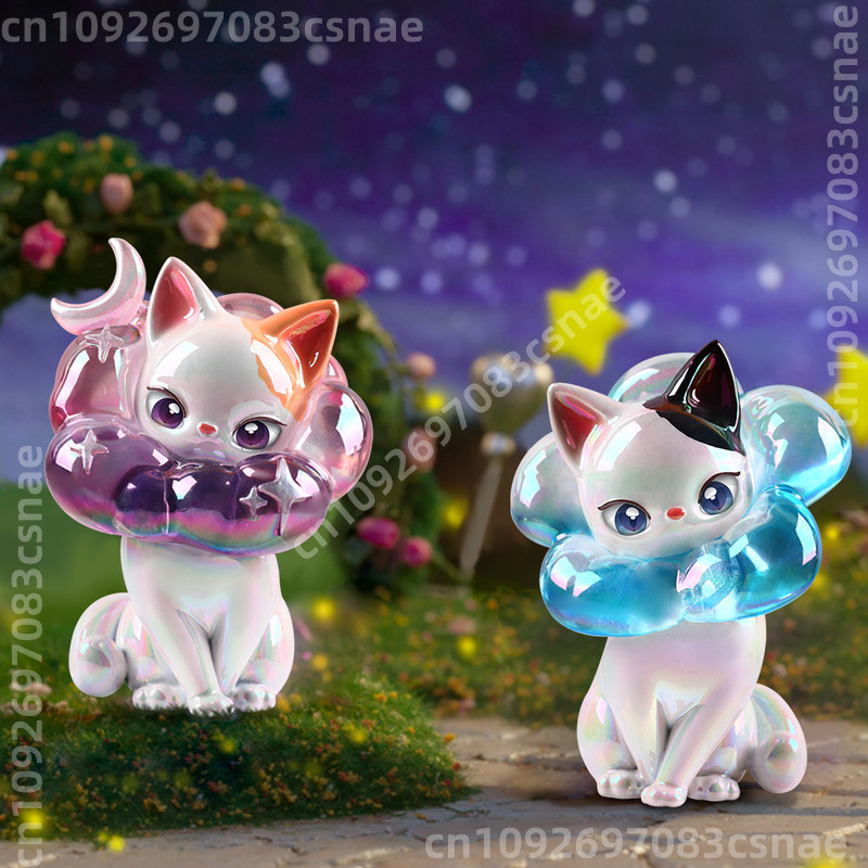 Language Of Stars Cat Series B - Work Office Furniture recensie en prijs