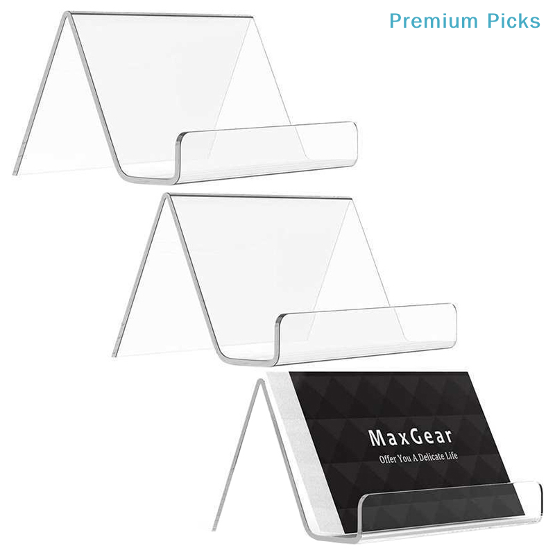 Draagbare Transparante Acryl B - Work Office Furniture recensie en prijs
