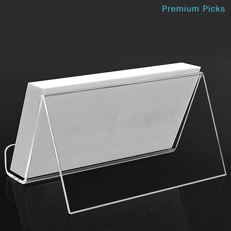 Draagbare Transparante Acryl B - Work Office Furniture recensie en prijs