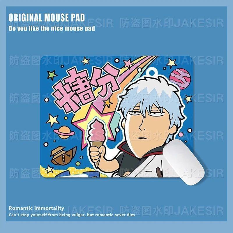 Kawaii Gintama Grote Muismat A - Office Furniture Ideas recensie en prijs