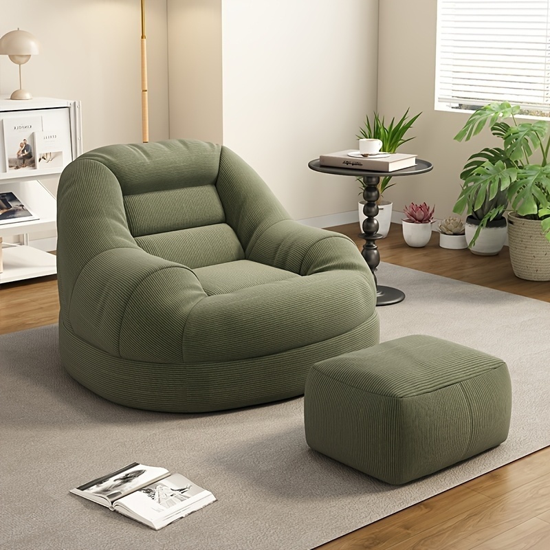 Luie tatami bank en voetenbank - Office Furniture For Sale recensie en prijs