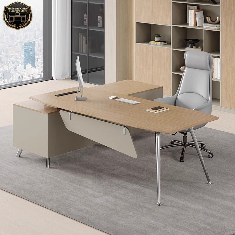 Baastafel, bureautafel en stoe - Office Furniture Now recensie en prijs