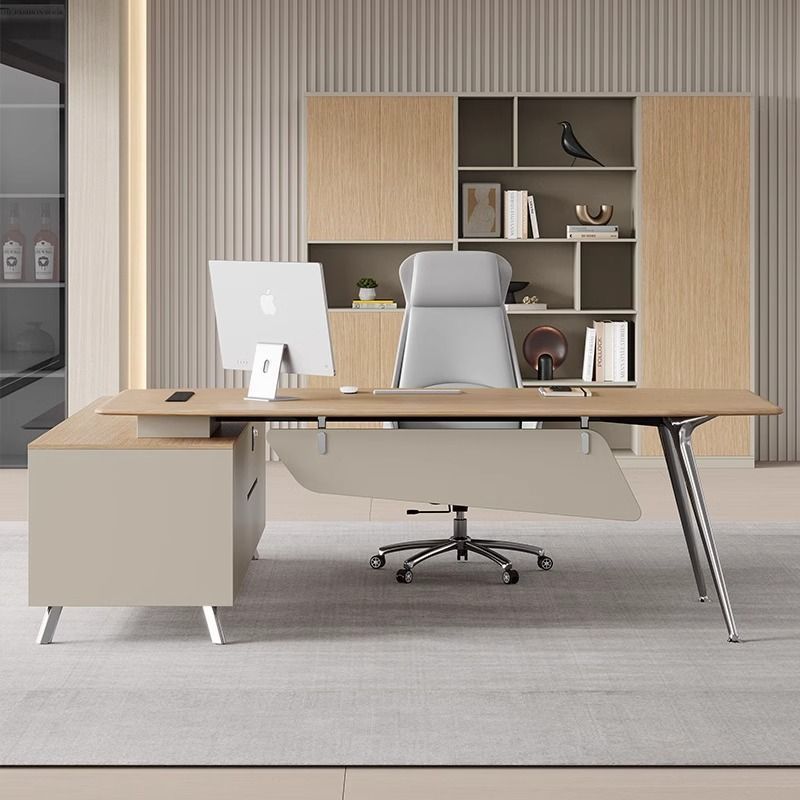 Baastafel, bureautafel en stoe - Office Furniture Now recensie en prijs
