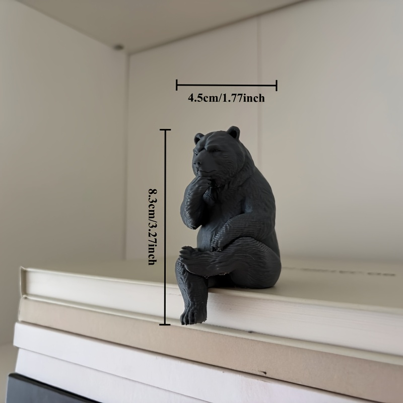 Thinking Bear Edge Sitter Beel - Work Office Furniture recensie en prijs