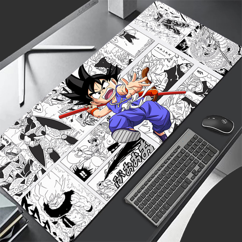 Muismat Computer Nieuwe Goku M - Office Furniture Ideas recensie en prijs