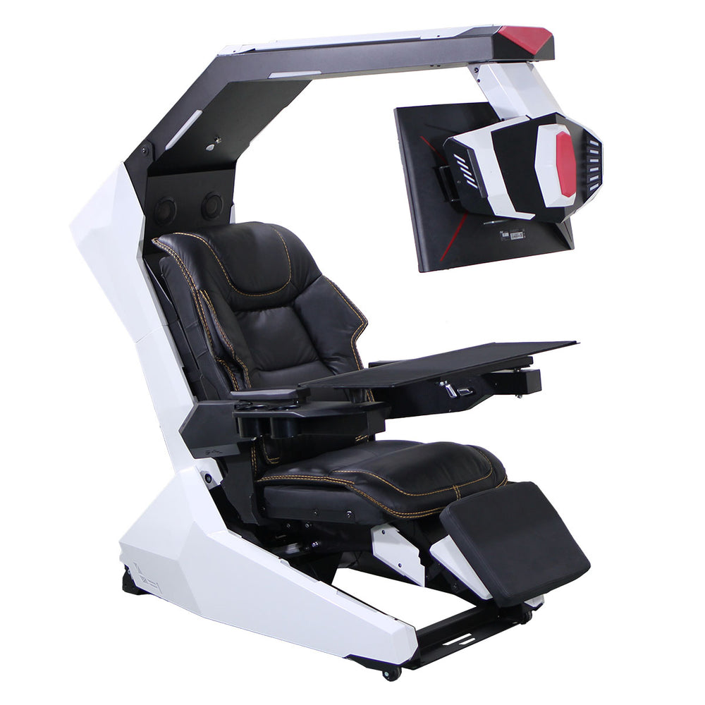 Comfortabele luxe relaxfauteui - Work Office Furniture recensie en prijs