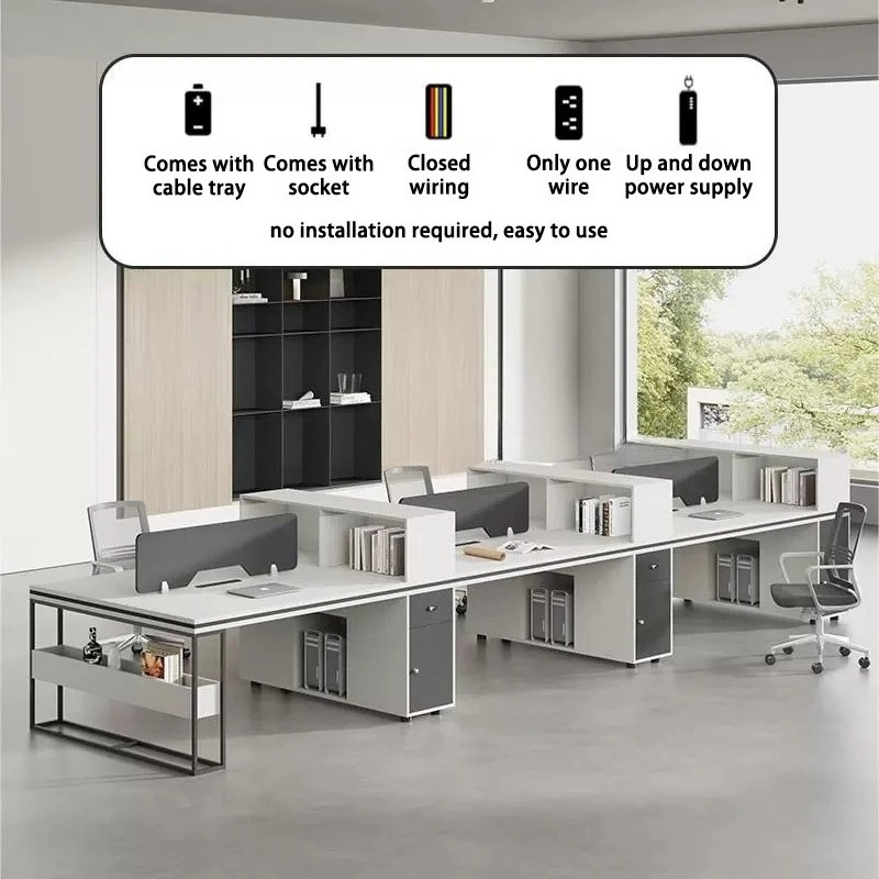 Bureau- en stoelsets voor kant - Work Office Furniture recensie en prijs