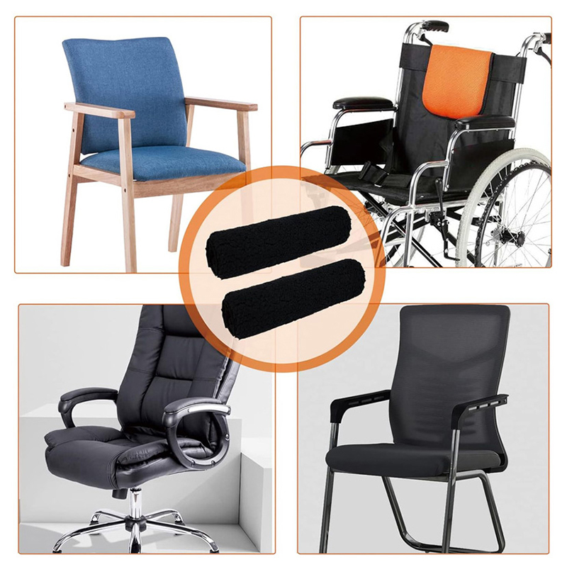 2 stuks armsteunkussen voor bu - Office Furniture Ideas recensie en prijs