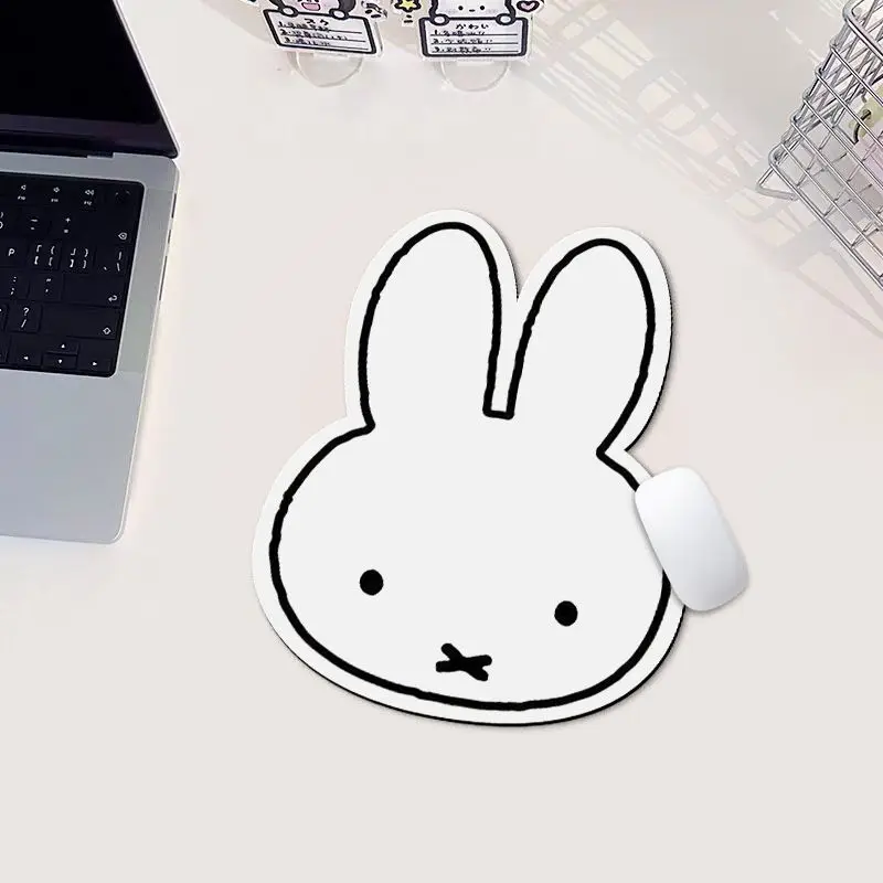 Kawaii Miffy Konijnvormige Mui - Office Furniture Ideas recensie en prijs