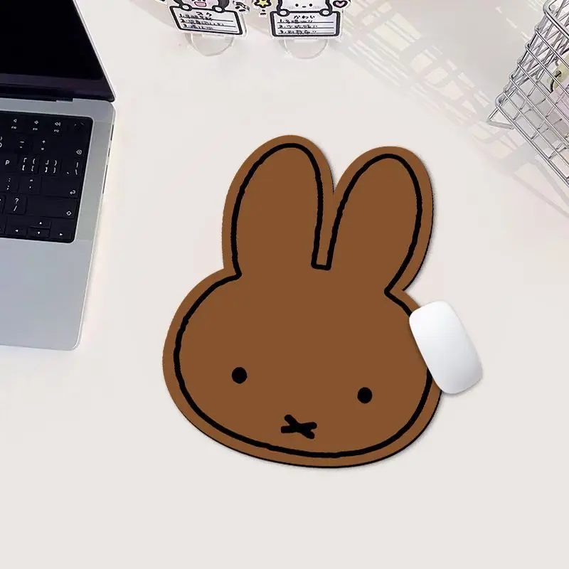 Kawaii Miffy Konijnvormige Mui - Office Furniture Ideas recensie en prijs